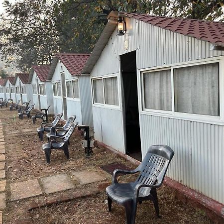 Presidency Highland Resort Koynanagar Eksteriør billede