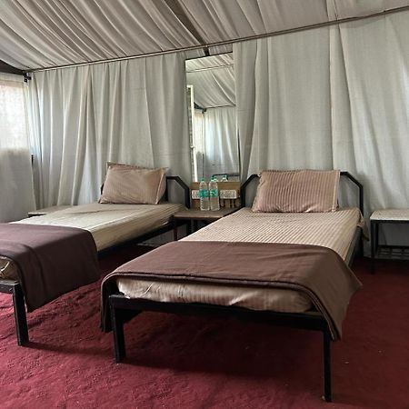 Presidency Highland Resort Koynanagar Eksteriør billede