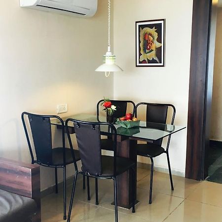 Presidency Highland Resort Koynanagar Eksteriør billede
