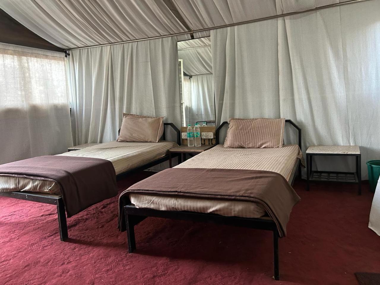 Presidency Highland Resort Koynanagar Eksteriør billede