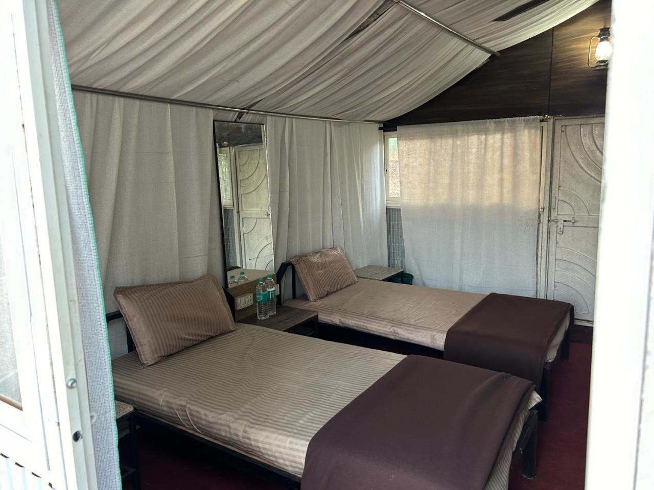 Presidency Highland Resort Koynanagar Eksteriør billede