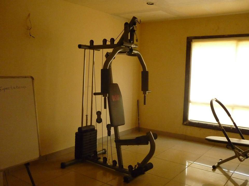 Presidency Highland Resort Koynanagar Eksteriør billede