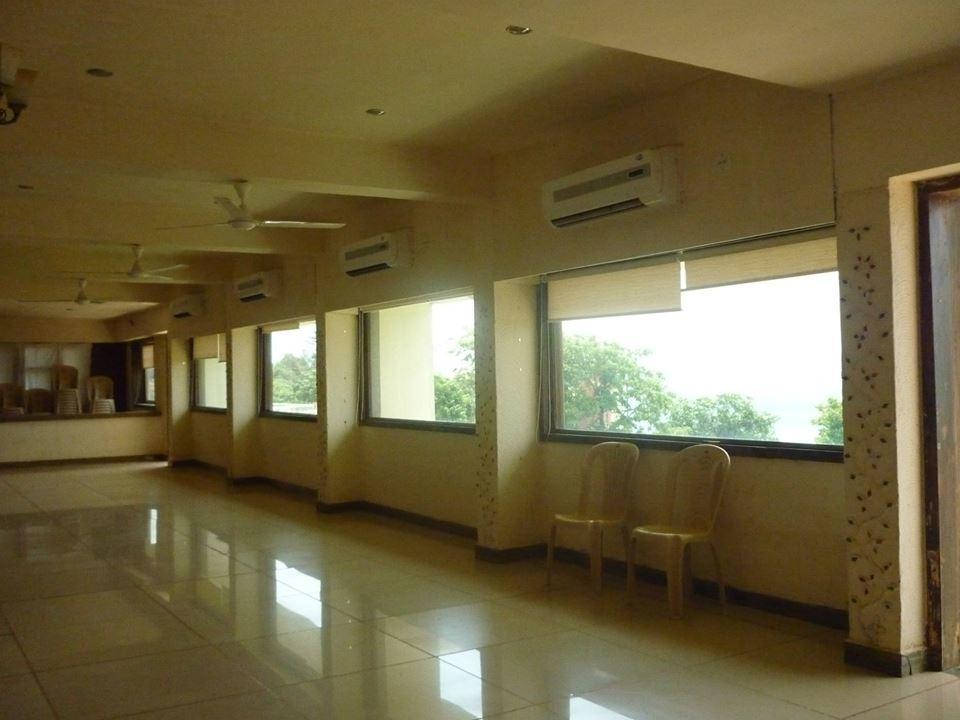 Presidency Highland Resort Koynanagar Eksteriør billede