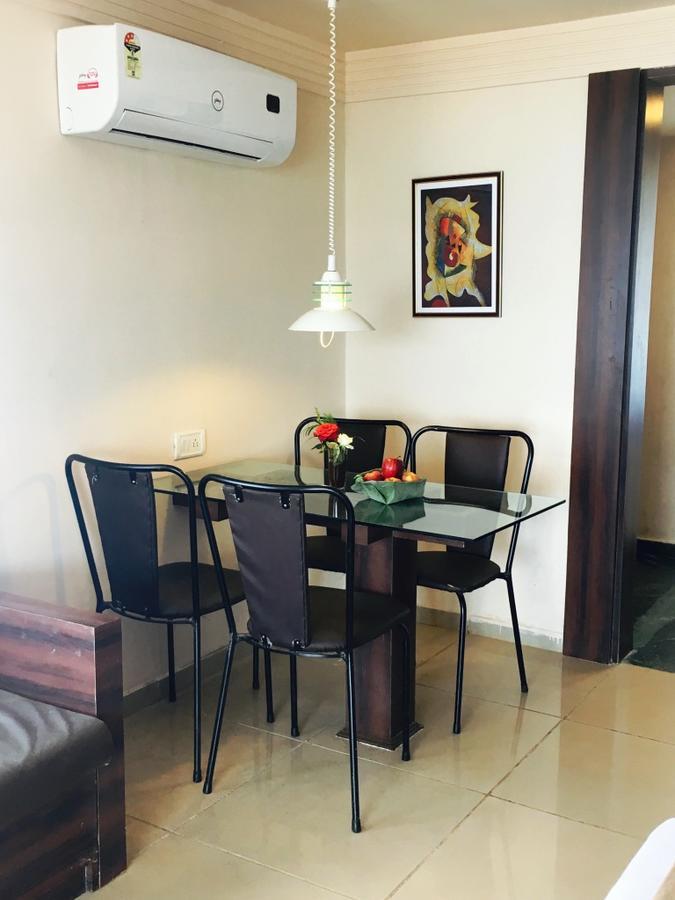 Presidency Highland Resort Koynanagar Eksteriør billede